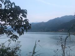 -羚羊峡古栈道森林公园