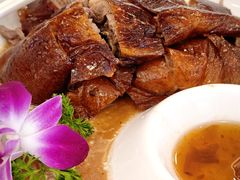 金牌将军烧鹅-将军烧鹅海鲜酒楼