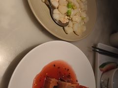 -吴越荣记苏州菜·松鼠桂鱼 100% 活鱼现做(月光码头店)