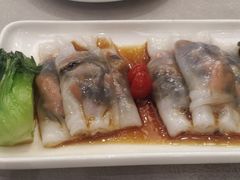 -汤臣·空中餐厅·严选粤菜(石湾世博广场店)