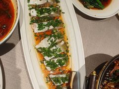 -北平食府·北京烤鸭(北京西站六里桥店)