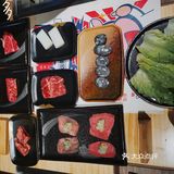 最低8元的烤肉还可以免费吃冰的烧肉店来研究下吧[礼花]