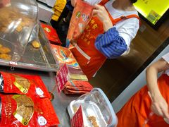 -诚志饼家·小凤饼非遗传承(中山六路店)