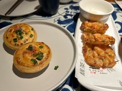 -绿茶餐厅(珞珈创意城店)