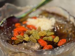 -我的面 川味Bistro(后沙峪店)
