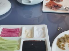 -小大董·烤鸭(观景餐厅·南京西路店)