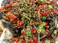 -必点海鲜·鲅鱼水饺(鞍山西道店)