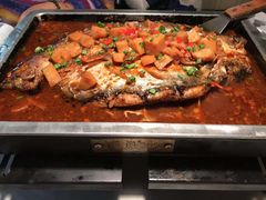 -炉鱼(诸暨万风新天地店)