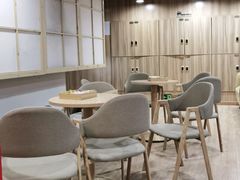 -白兔子密室(长寿路店)