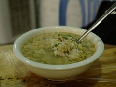 -官塘锋记鱼生·生腌·砂锅粥(牌坊街店)