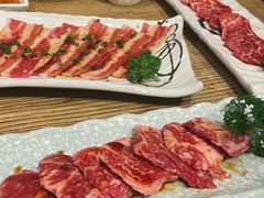 -御牛道日式烤肉料理(杭州万象城店)