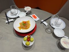 -大鹏饭店·金陵家宴(奥体中心店)