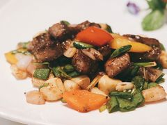 -皇朝会.经典传统粤菜(外滩店)