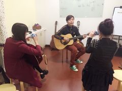 -Gclub架子鼓工作室