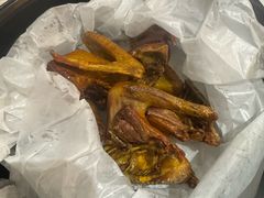 -大鸽饭(马王堆店)
