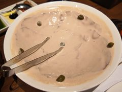 低温熟牛肉配吞拿鱼酱-CAPARESH開府莱舍(望京金辉店)