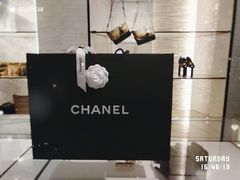-CHANEL(恒隆广场店)