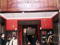 门面-泓炙颐凤鲜海鲜火锅料理(桐乡店)