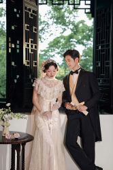点击看大图 -卡米拉婚纱摄影工作室(金汇广场店)
