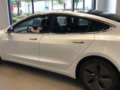 -TESLA 特斯拉(上海太古汇体验店)