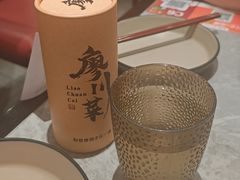 -廖川菜(金虹桥店)