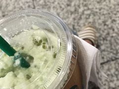 -星巴克(西安机场1店T3到达店)