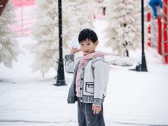 -盈香心动乐园