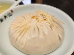 -裕兴记•蟹黄面馆(人民广场店)