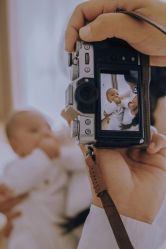 -小脚丫专业儿童摄影店