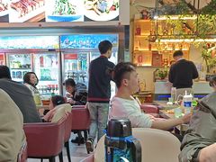 -798烧烤工厂(太和路店)