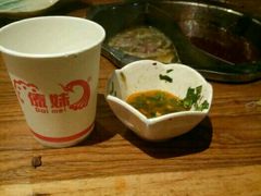 -傣妹火锅(徐泾店)