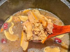 -蘑界·野生菌火锅(深业上城店)