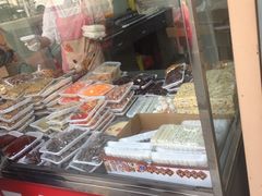 门面-老王记糕干(养鱼池路店)