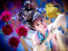 -九月鹰飞汉服摄影工作室