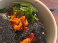 -黑色经典臭豆腐·湖南特产(步行街店)