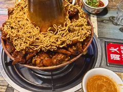 -刘记光大火锅鸡(北行店)