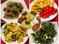 -宁波浙东大竹海景区