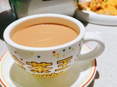 -雍哲港式餐厅(张家港万达店)