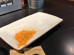 -很久以前羊肉串(中山公园店)