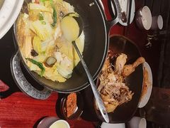 -味鼎长安·地道陕菜(凤城一路店)