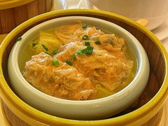 -顺德喜来登酒店·采悦轩