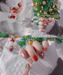 -SixOne六一日式美甲美睫