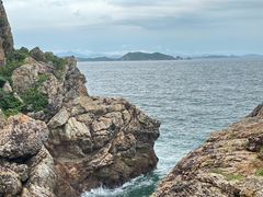 -鹿嘴山庄