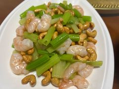 -嘉里饭庄