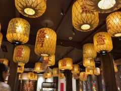 -南京大牌档(夫子庙老门东店)