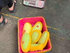 -鸿港海鲜批发市场