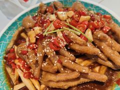 -亿牌牌东北烧烤(博物馆旗舰店)
