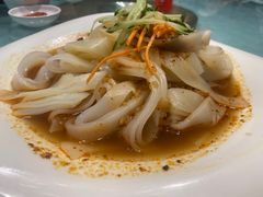 老毛自制凉皮-老毛手抓·盐池滩羊非遗手抓(宁夏总店)