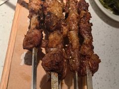 -左庭右院鲜牛肉火锅(苏州园区永旺店)