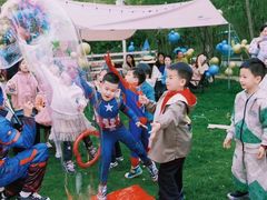 -HERRE·FARM 赫尔露营农场·团建聚会包场